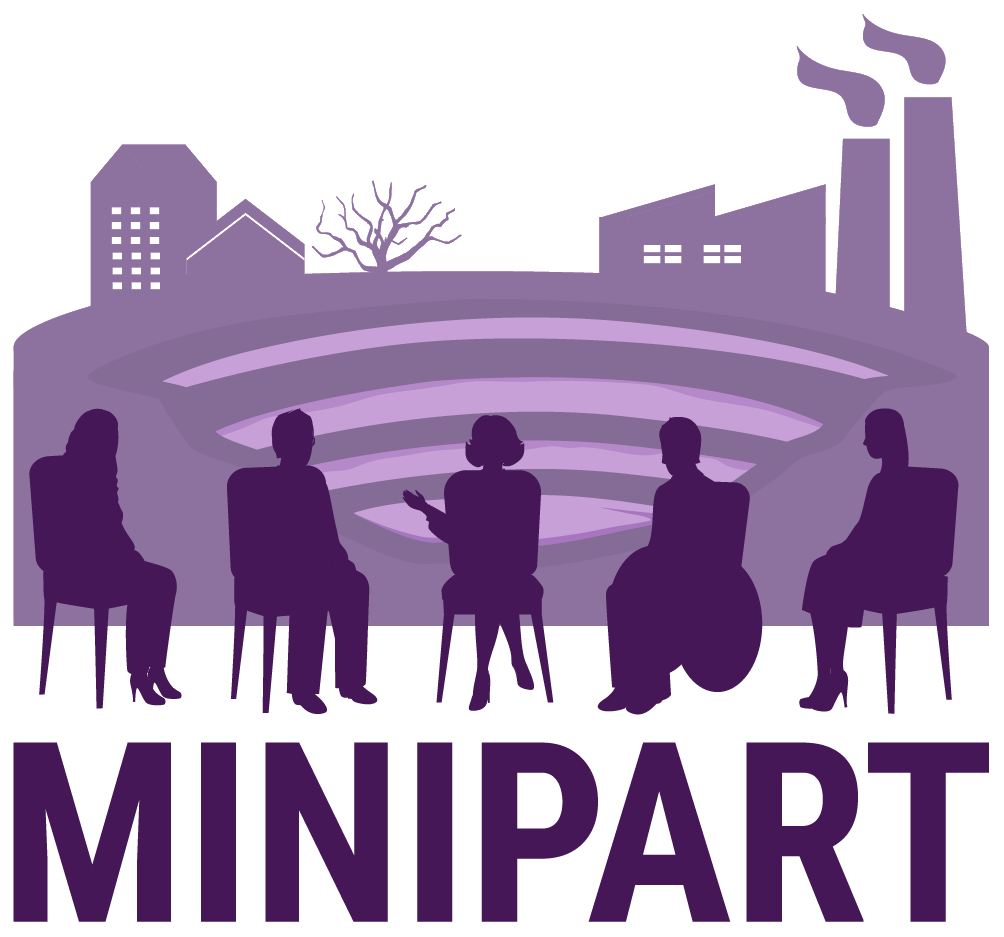 Минипарт минианкета